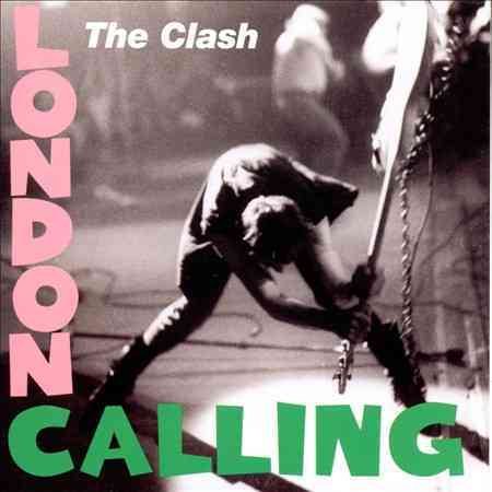 London Calling (2xVINYL) | Mint (M) Mint (M)