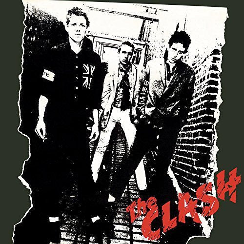The Clash (180 Gram Vinyl) [Import] | Mint (M) Mint (M)