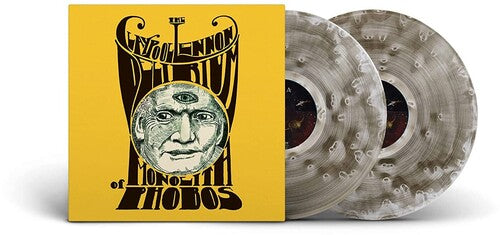 Monolith Of Phobos (2LP Phobos Moon Edition) | Mint (M) Mint (M)