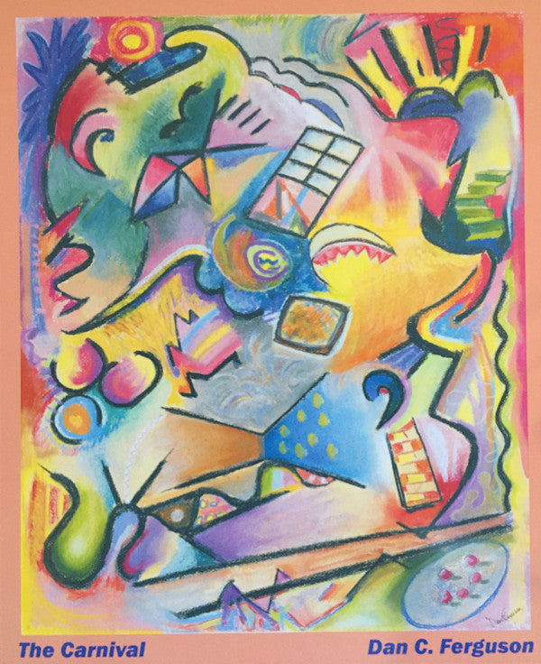 The Constant Sound | Mint (M) Mint (M)