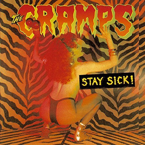 Stay Sick! (Import) | Mint (M) Mint (M)
