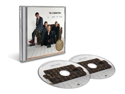 No Need To Argue (30Th Anniversary Edition) [Deluxe 2 Cd] |