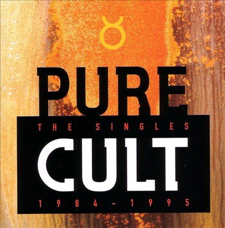 Pure Cult: The Singles 1984-1995 (2LP) | Mint (M) Mint (M)
