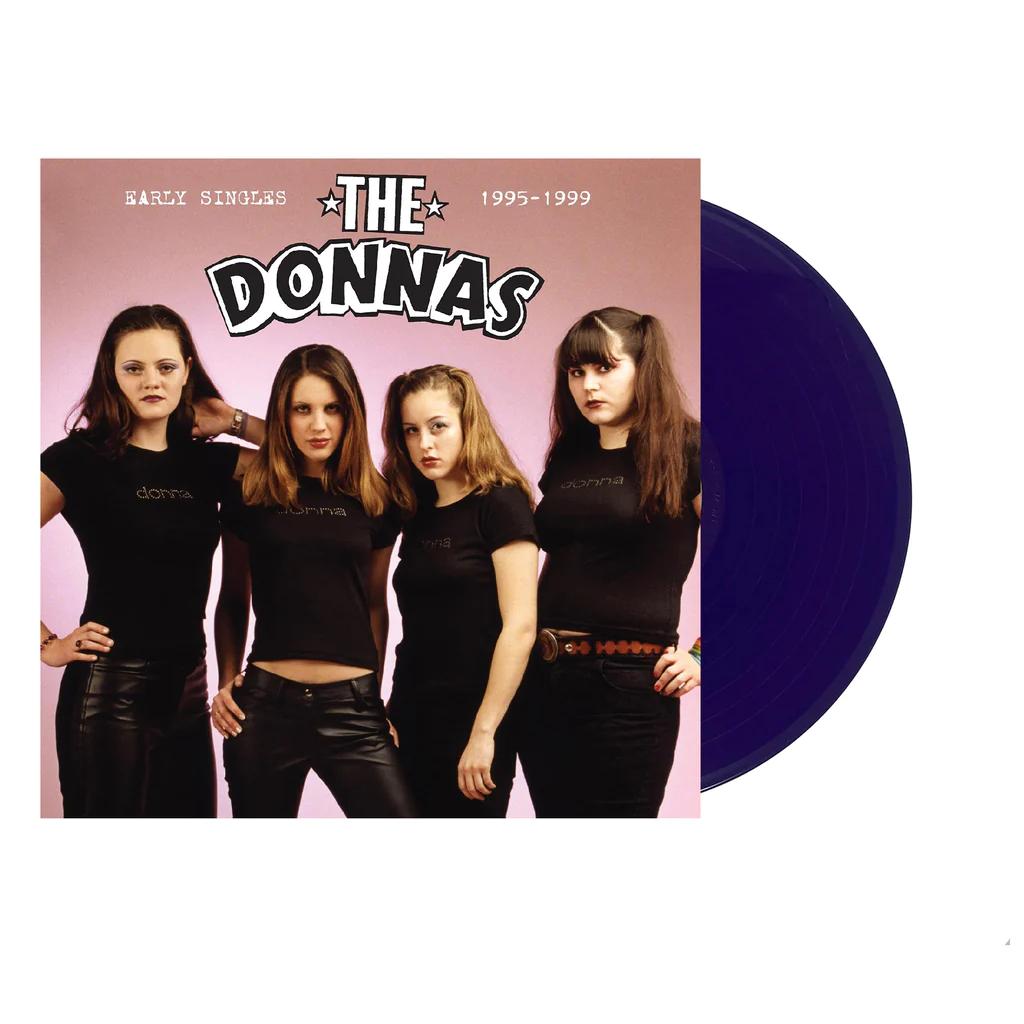 Early Singles 1995-1999 (Colored Vinyl, Purple) | Mint (M) Mint (M)