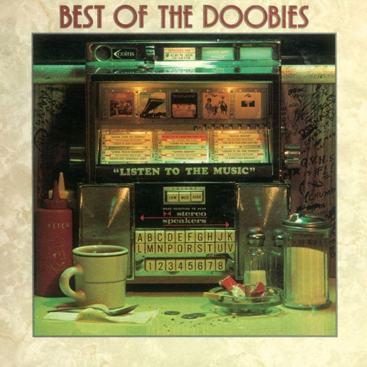 Best of The Doobies | Mint (M) Mint (M)