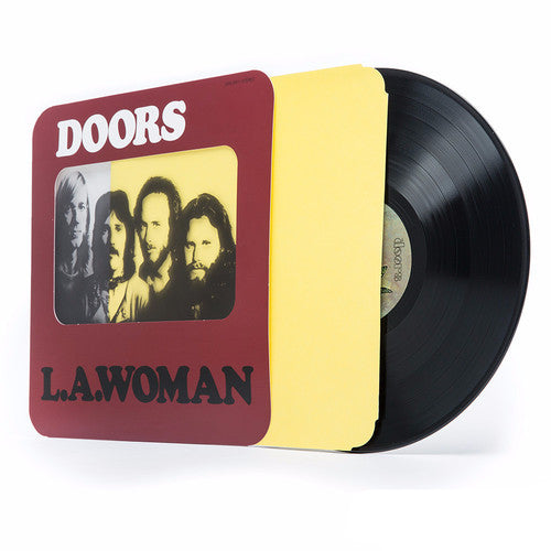 L.A. Woman (180 Gram Vinyl, Reissue) | Mint (M) Mint (M)