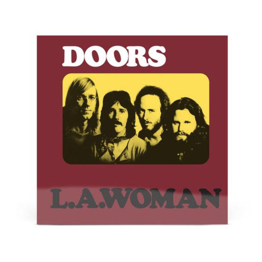 L.A. Woman (Hi-Fi) (Brick & Mortar Exclusive) | Mint (M) Mint (M)