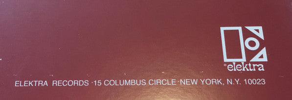 L.A. Woman (VINYL) | Mint (M) Mint (M)