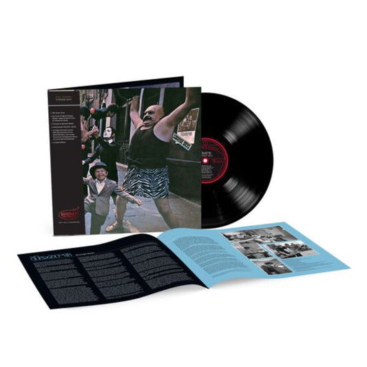 Strange Days (PRE-ORDER 7/4/25)(Hi-Fi) (Brick & Mortar Exclusive) | Mint (M) Mint (M)