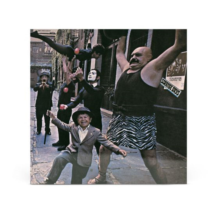 Strange Days (PRE-ORDER 7/4/25)(Hi-Fi) (Brick & Mortar Exclusive) | Mint (M) Mint (M)