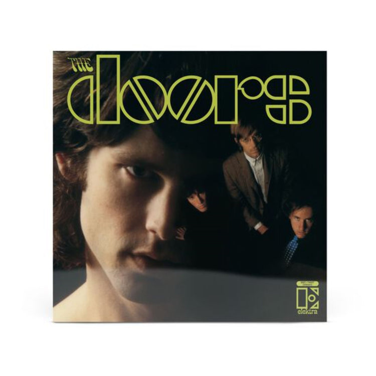 The Doors (PRE-ORDER 7/4/25)(Hi-Fi) (Brick & Mortar Exclusive) | Mint (M) Mint (M)