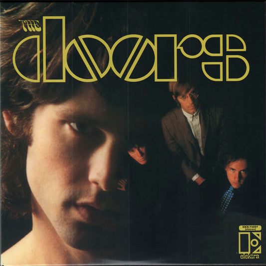 The Doors | Mint (M) Mint (M)