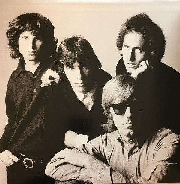 The Doors | Mint (M) Mint (M)