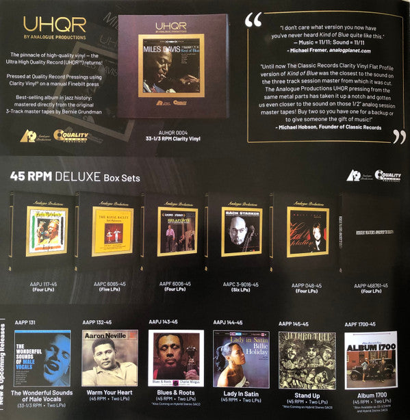 The Doors | Mint (M) Mint (M)