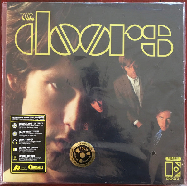 The Doors | Mint (M) Mint (M)