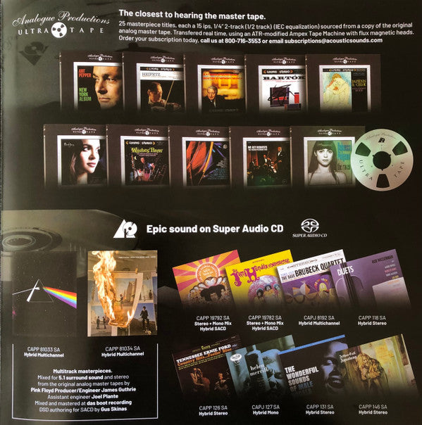 The Doors | Mint (M) Mint (M)