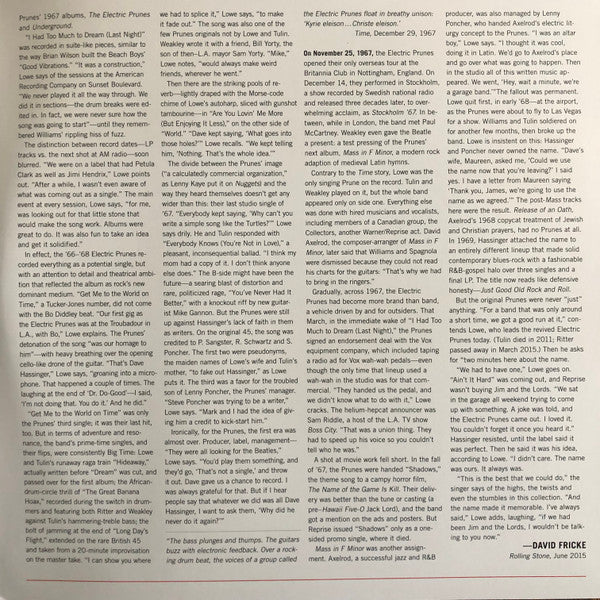 Singles (1966-1969) | Mint (M) Mint (M)