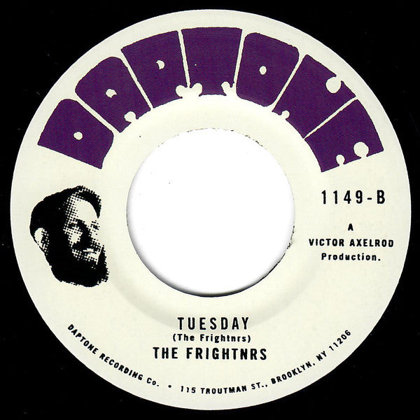 You, Still / Tuesday | Mint (M) Mint (M)