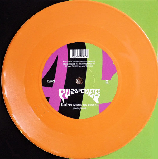 Leave Your Mind At Home | Mint (M) Mint (M)