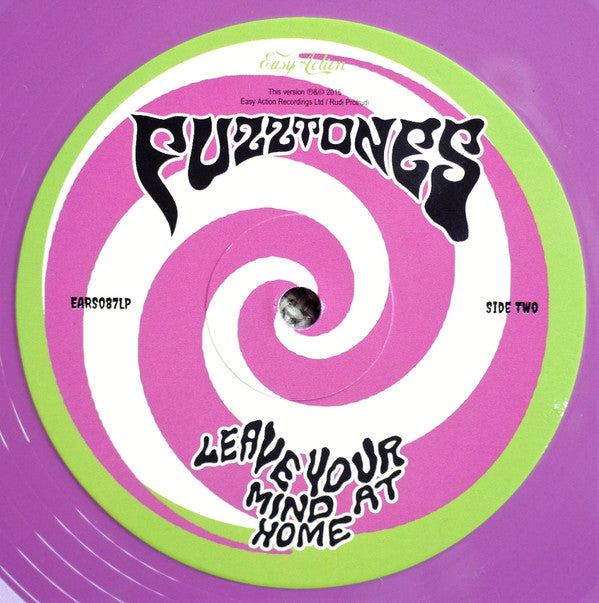 Leave Your Mind At Home | Mint (M) Mint (M)