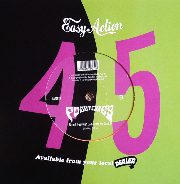 Leave Your Mind At Home | Mint (M) Mint (M)