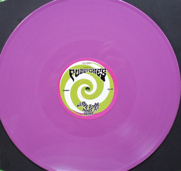 Leave Your Mind At Home | Mint (M) Mint (M)