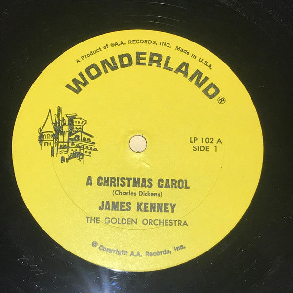 Merry Christmas | Very Good Plus (VG+) Very Good Plus (VG+)