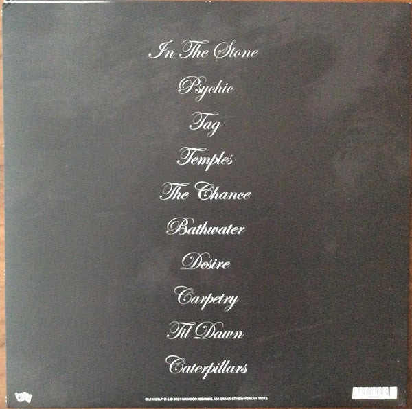 Mirror II | Mint (M) Mint (M)