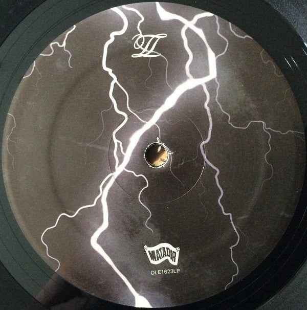 Mirror II | Mint (M) Mint (M)