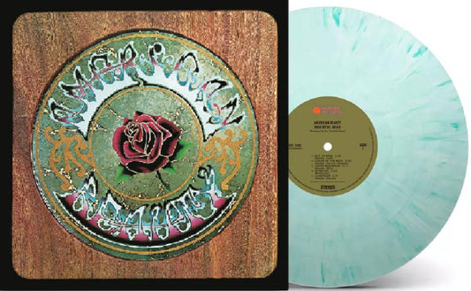 American Beauty (Exclusive, Vinyl) (Limeade Colored Vinyl) | Mint (M) Mint (M)