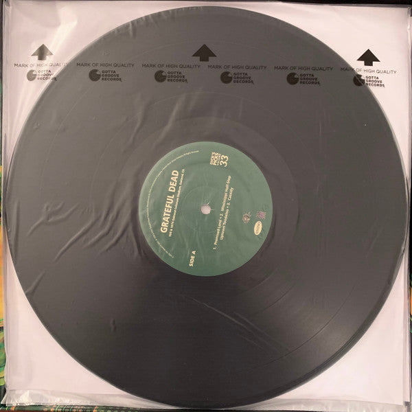 Dick's Picks 33: 10/9 & 10/76 Oakland Coliseum Stadium, Oakland, CA | Mint (M) Mint (M)