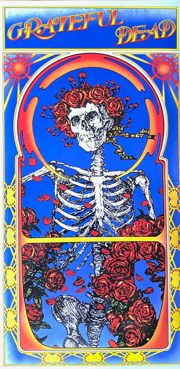 Grateful Dead | Mint (M) Mint (M)