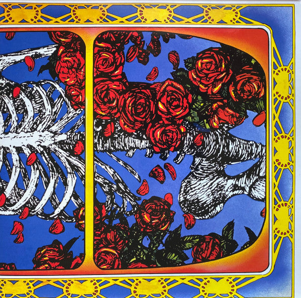 Grateful Dead | Mint (M) Mint (M)