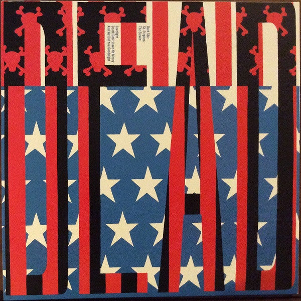 Live/Dead | Mint (M) Mint (M)