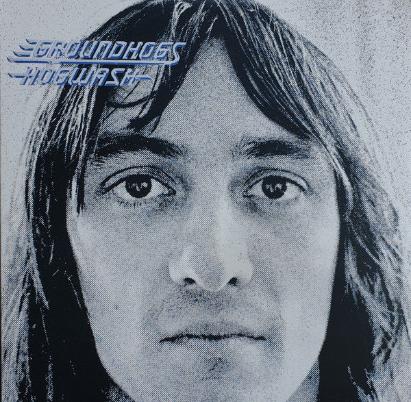 Hogwash | Mint (M) Mint (M)