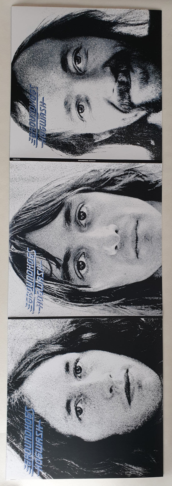 Hogwash | Mint (M) Mint (M)