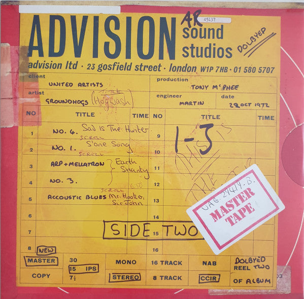 Hogwash | Mint (M) Mint (M)