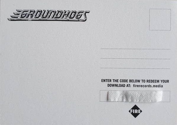 Hogwash | Mint (M) Mint (M)