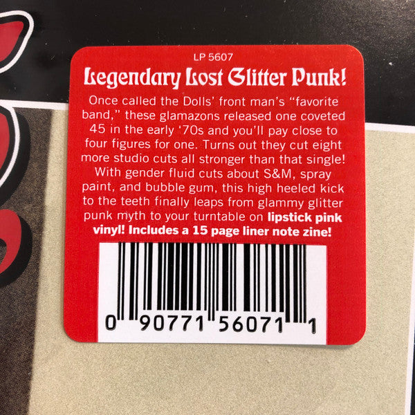 Refuse To Be Misused | Mint (M) Mint (M)