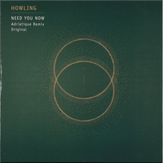 Need You Now | Mint (M) Mint (M)