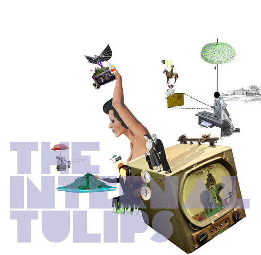 Mislead Into A Field By A Deformed Deer | Mint (M) Mint (M)