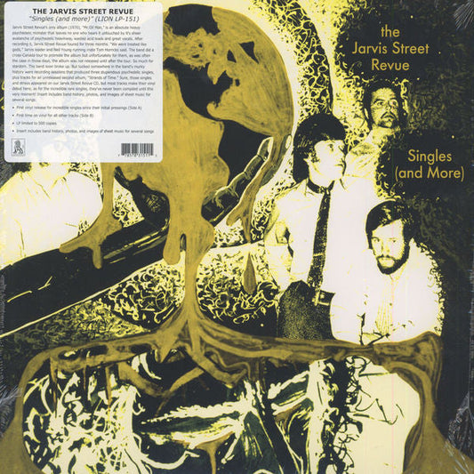 Singles (And More) | Mint (M) Mint (M)