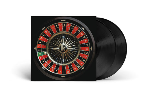 Rebel Diamonds (2LP) | Mint (M) Mint (M)