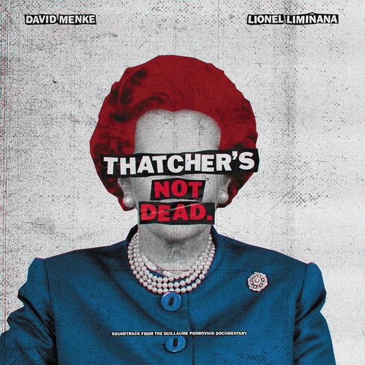 Thatcher's Not Dead (OST) |