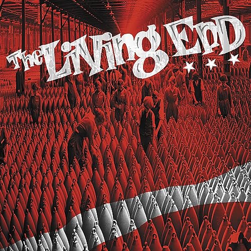 The Living End (Special Edt Red Vinyl) | Mint (M)