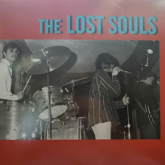 The Lost Souls | Mint (M) Mint (M)