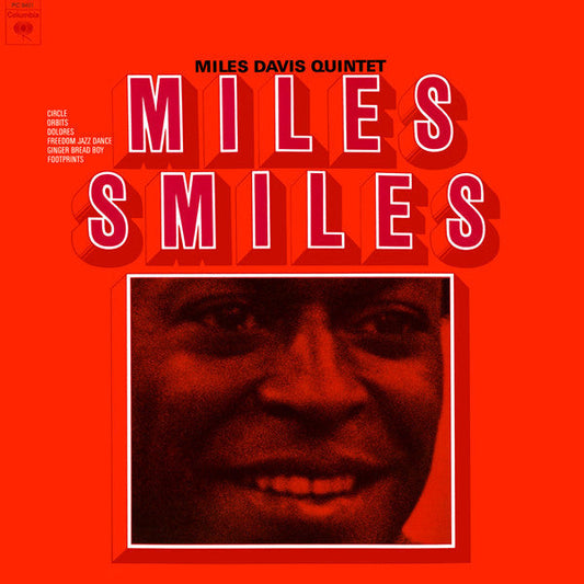 Miles Smiles |