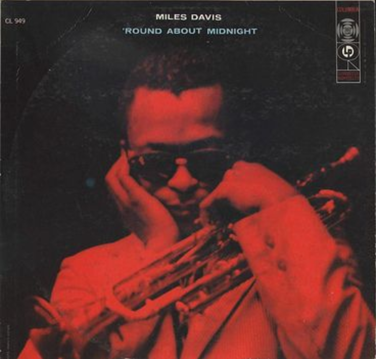 Round About Midnight |