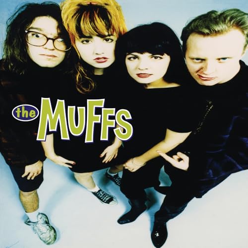 The Muffs | Mint (M) Mint (M)
