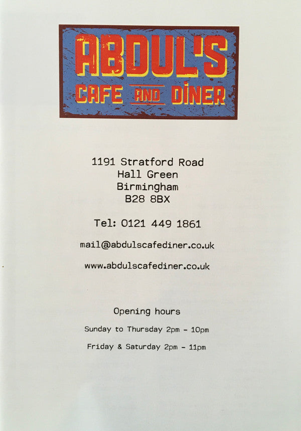 King Rocker (The Original Soundtrack) | Mint (M) Mint (M)